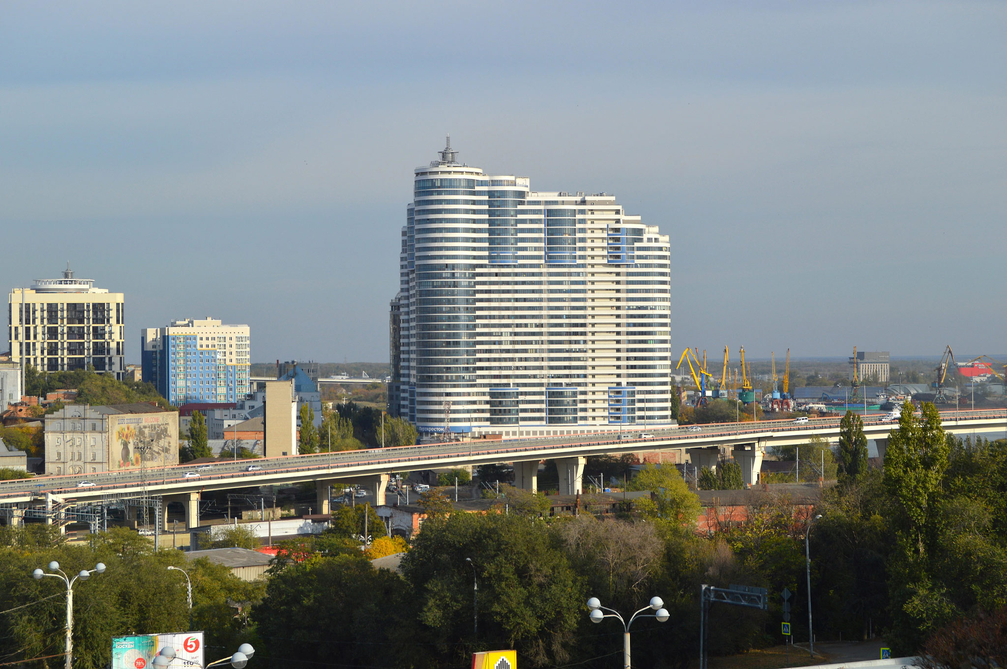Ростов-на-Дону (Rostov-na-Donu)